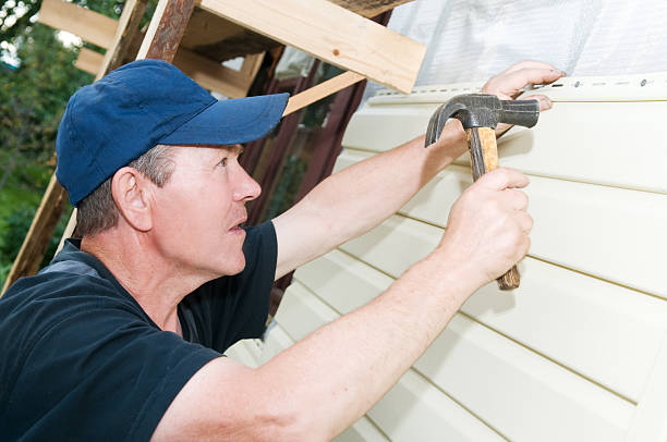 Best Stucco Siding  in Erie, CO