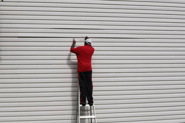 Best James Hardie Siding  in Erie, CO