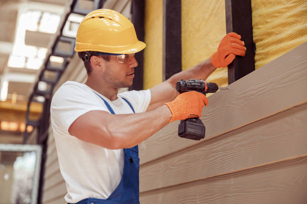 Best Siding Replacement  in Erie, CO
