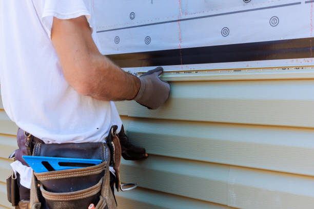 Best Vinyl Siding Installation  in Erie, CO